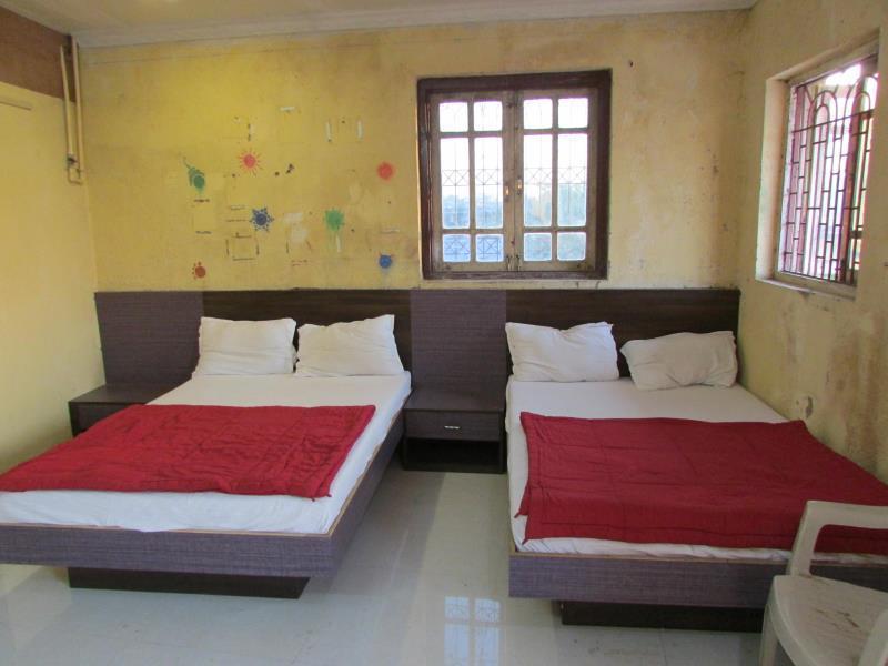 Hotel Royal Residency - Mumbai — Photos 2