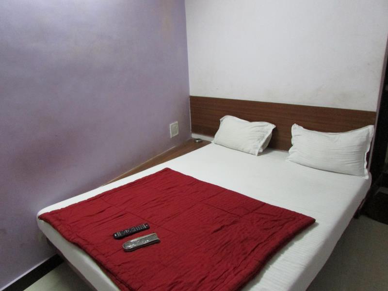 Hotel Royal Residency - Mumbai — Photos 1