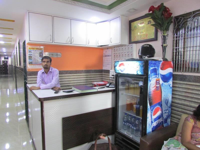 Hotel Royal Residency - Mumbai, Mumbai